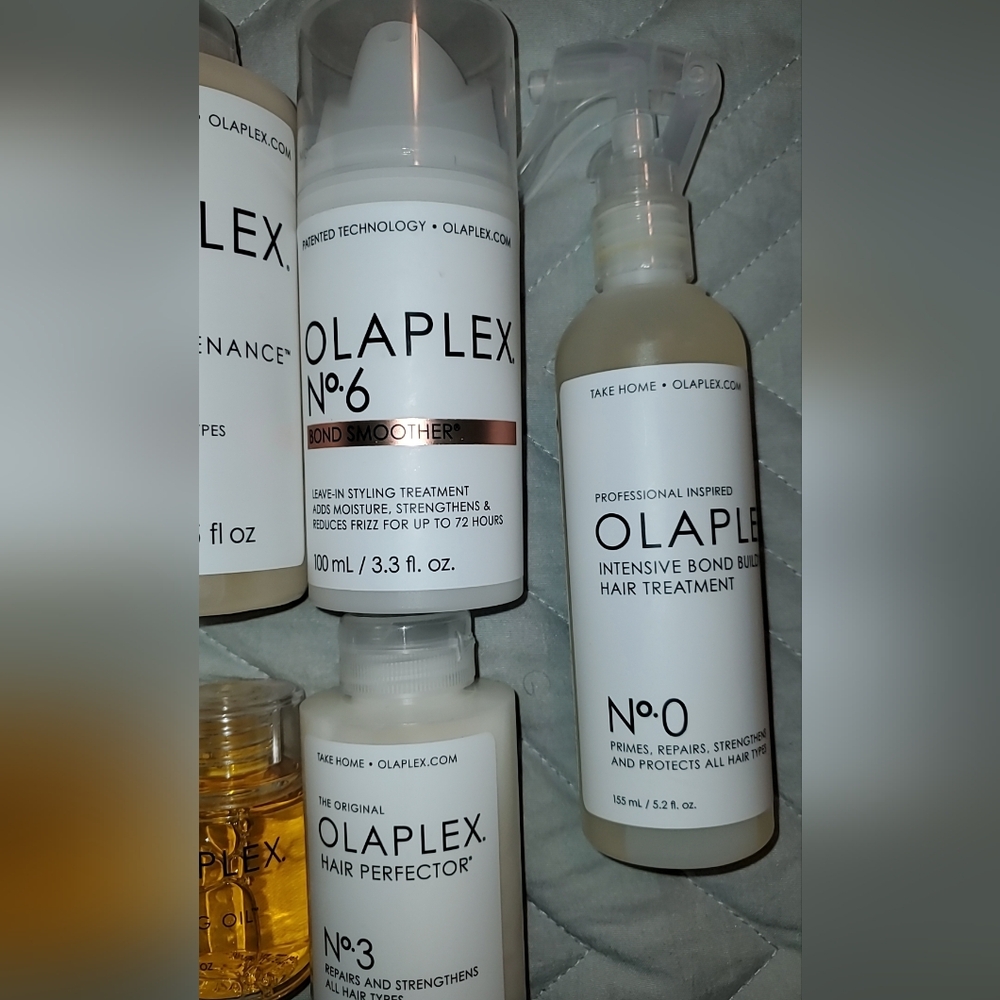 OLAPLEX - Picture 3 of 5